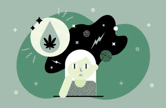 Does CBD Help with Anxiety?