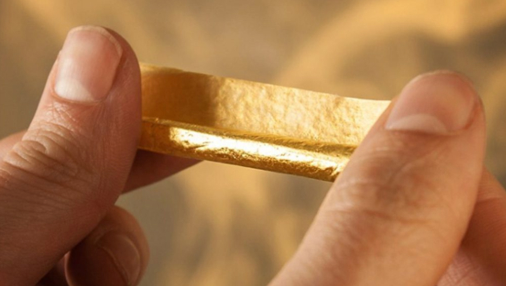 gold rolling papers